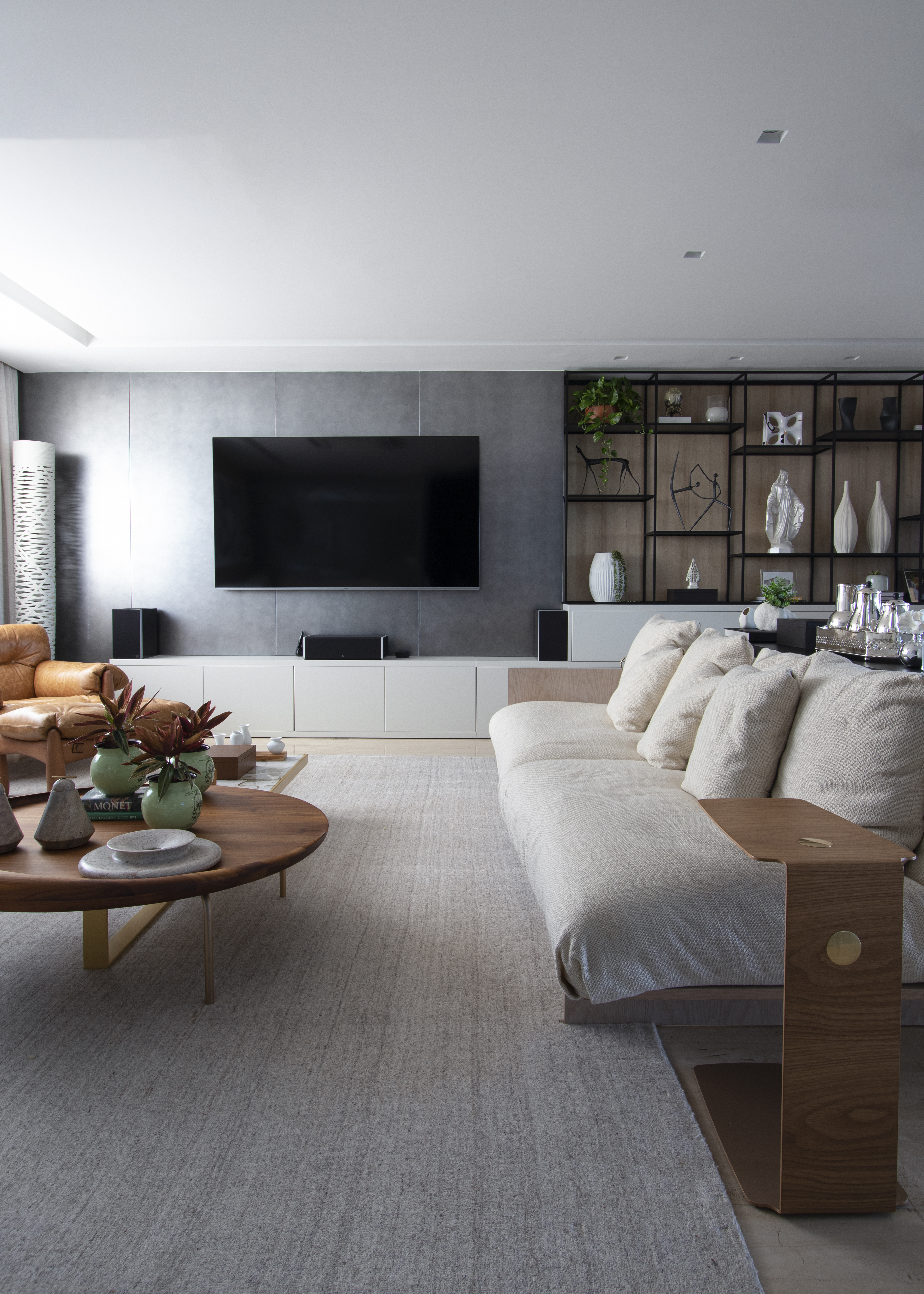 Projeto de Arquitetura 1