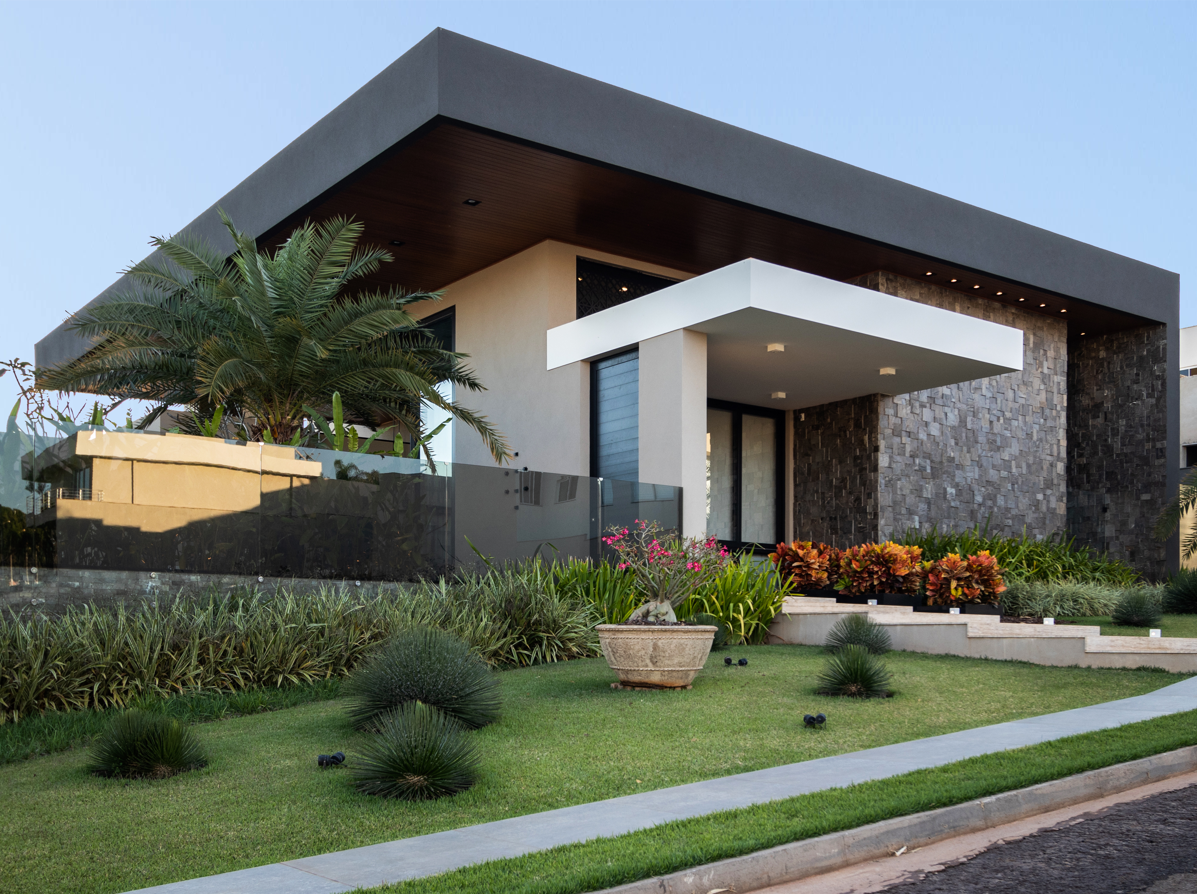 Foto profissional HDR