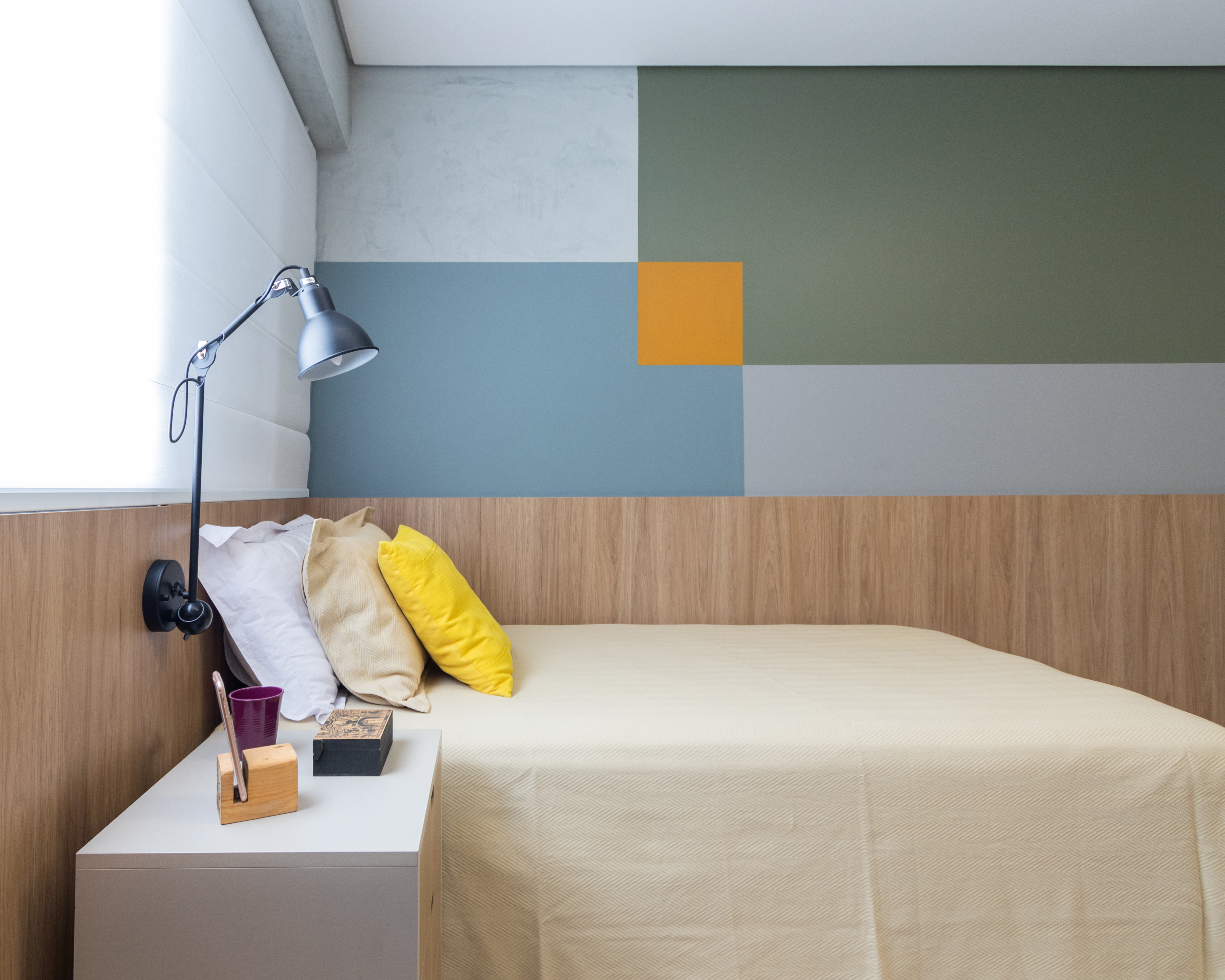Cozy Airbnb Bedroom
